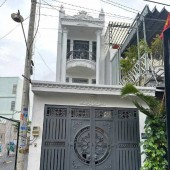 Nhà Vuông SHR 3 tầng HXH 103m2 – Tân Chánh Hiệp 26 Quận 12 S